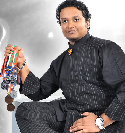 Chef_Hareendra