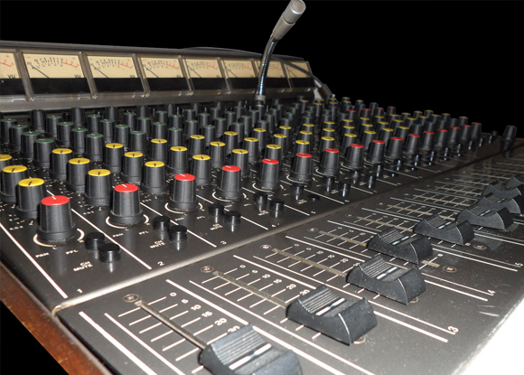 audio equipment hiring for corporate events
